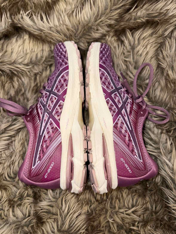 8 - Asics Athletic Shoes