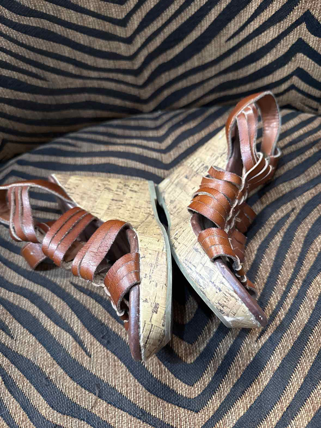 5.5 - Mossimo Wedge