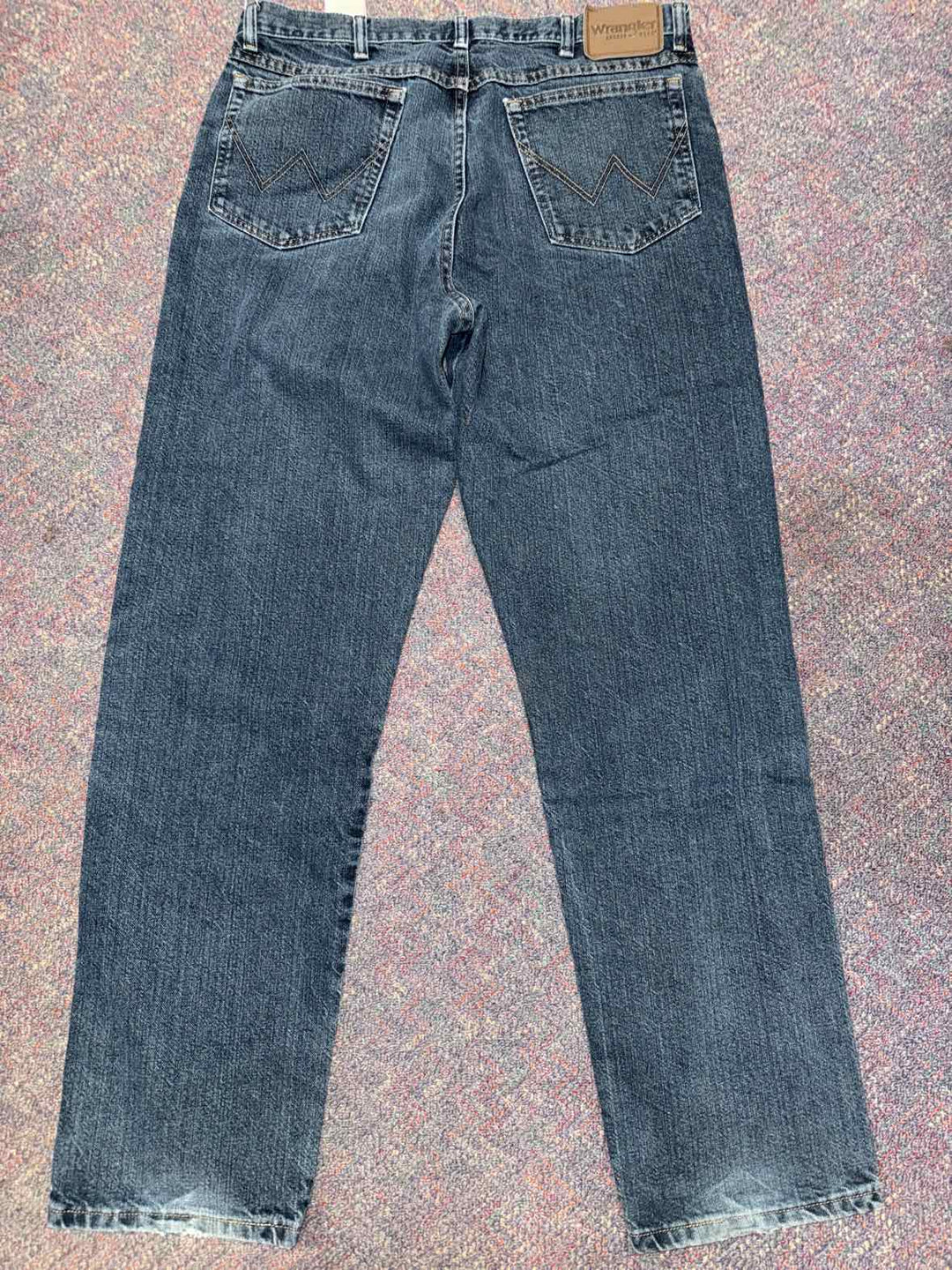 35/32 - Wrangler Jeans