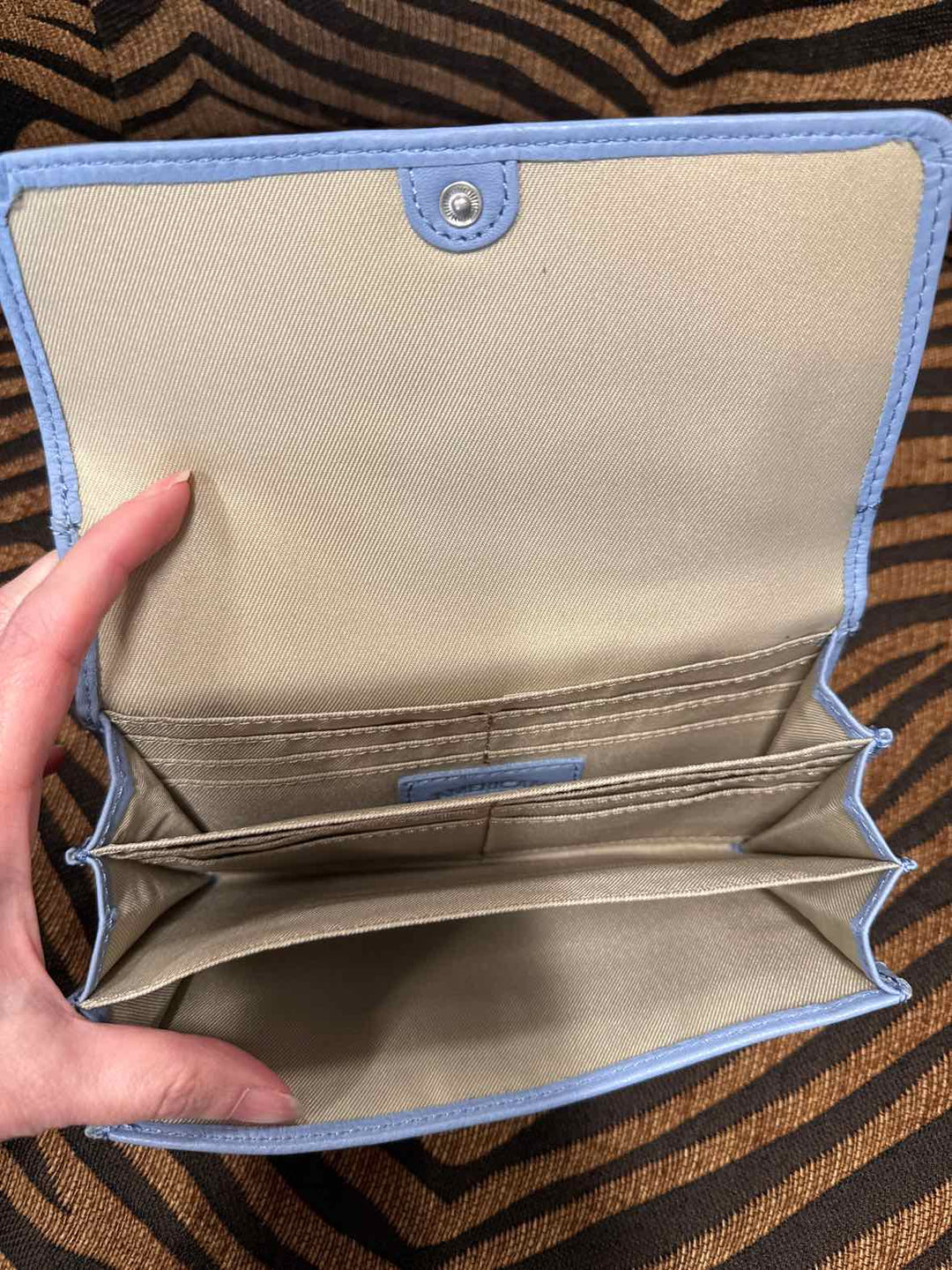 Accessories - American Leather Co Wallet