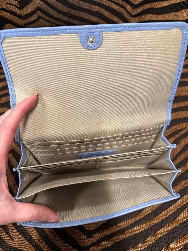 Accessories - American Leather Co Wallet