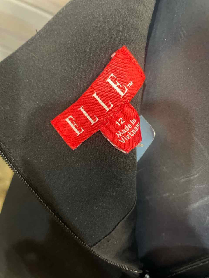 12 - Elle Skirt
