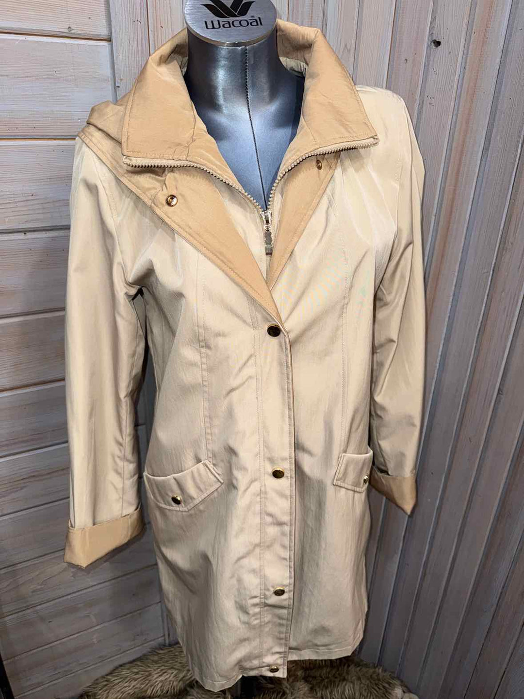 S - Breckenridge Jacket