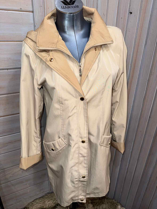 S - Breckenridge Jacket