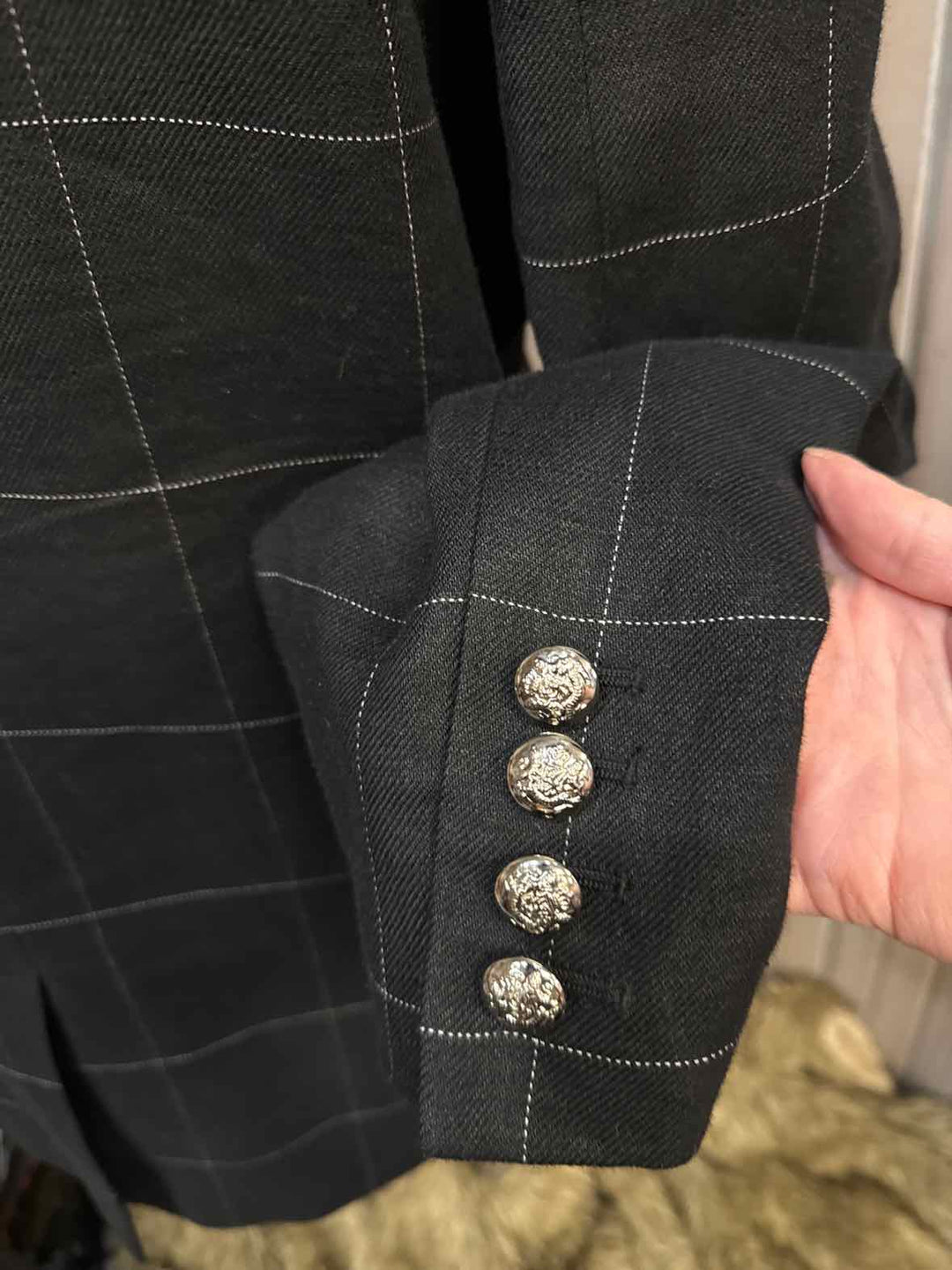 12 - Casual Corner Blazer