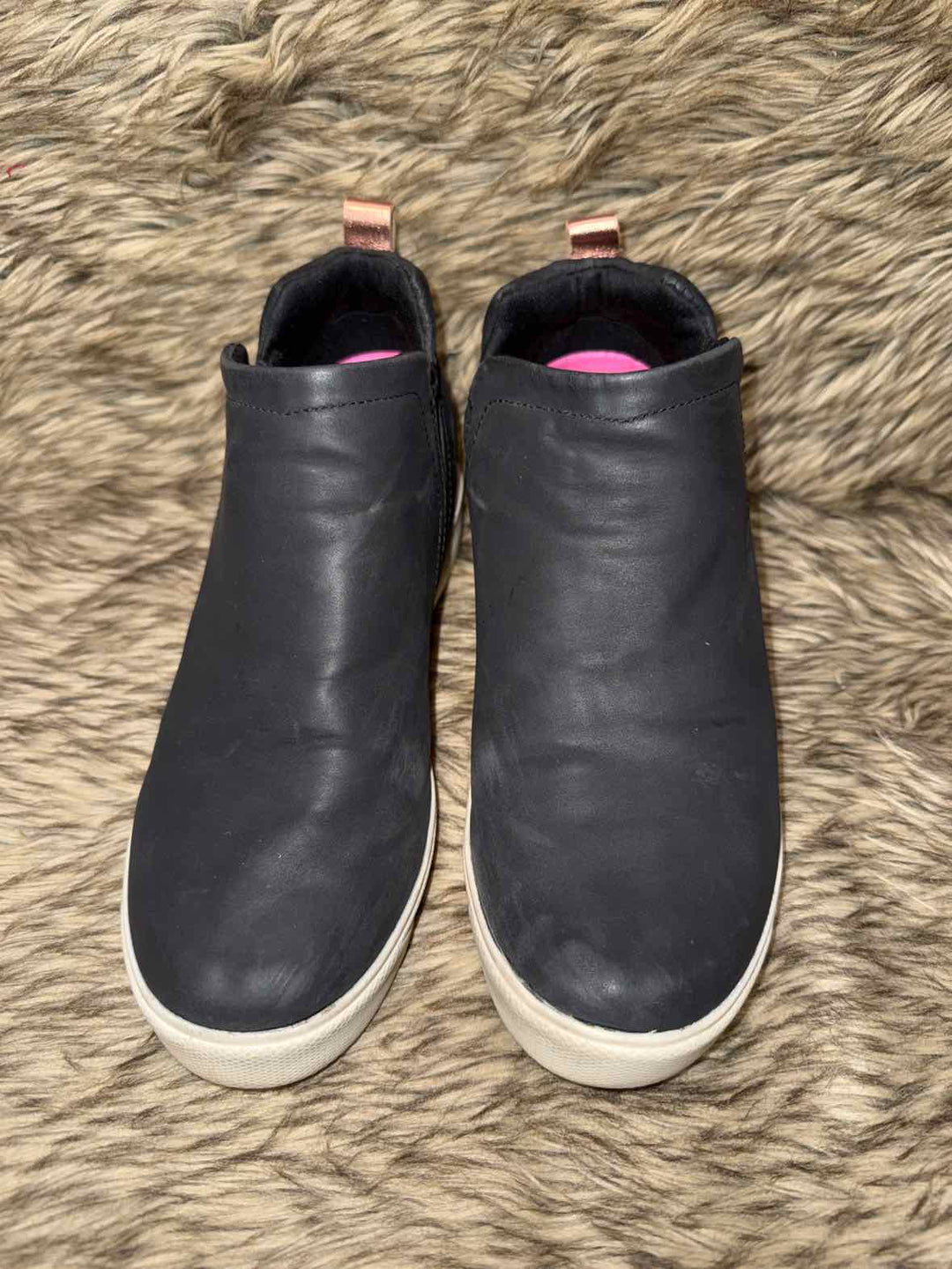 8 - Ryka Slip-on