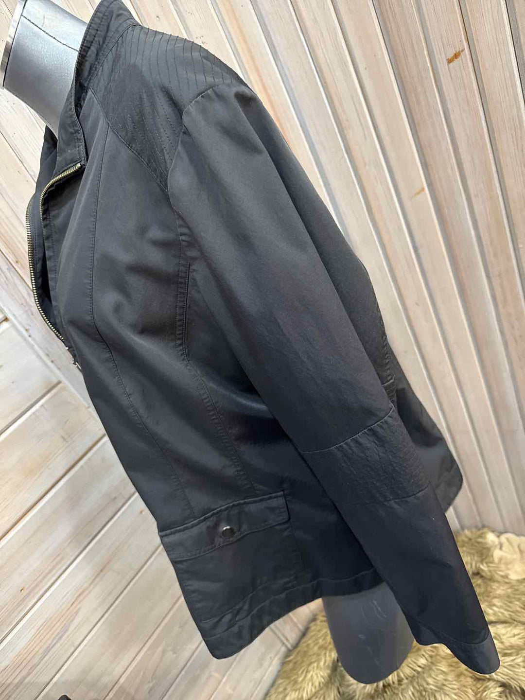 18W - Coldwater Creek Jacket