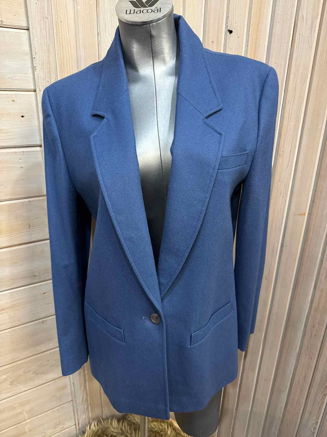 12 - Pendleton Blazer