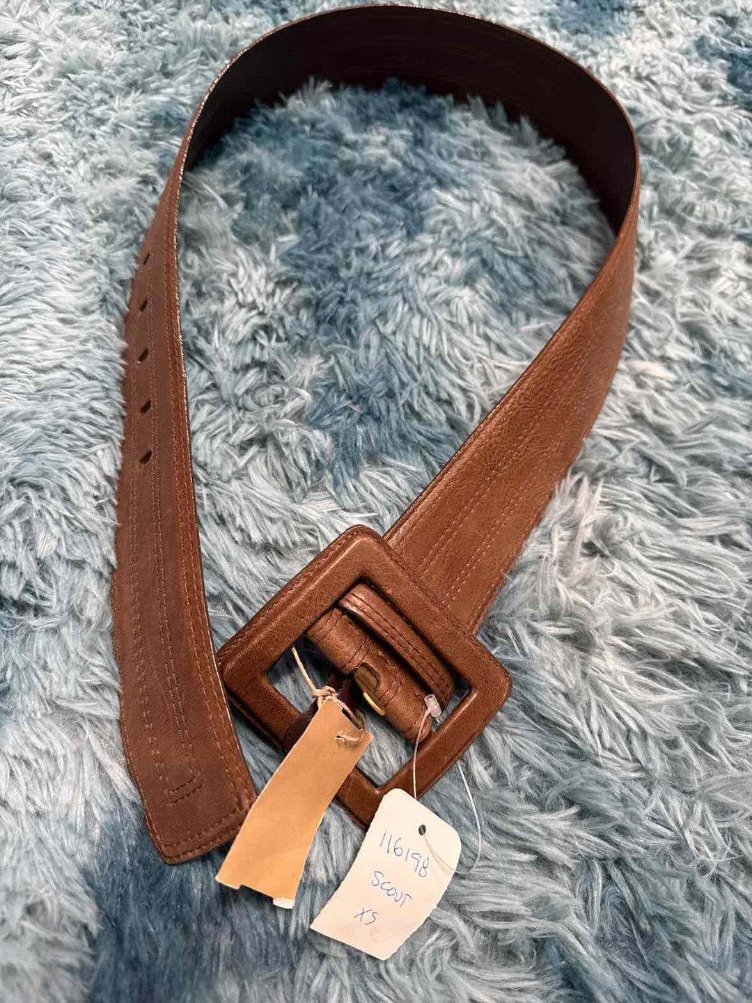 Accessories - Carlisle Belt