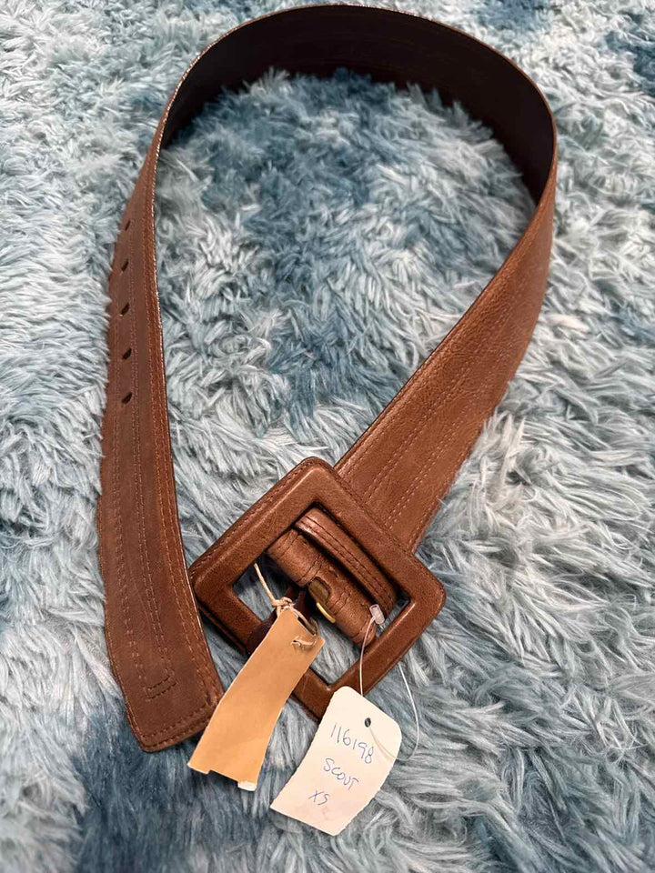 Accessories - Carlisle Belt
