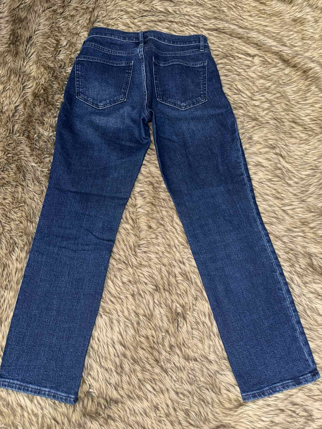 27 - Gap Jeans