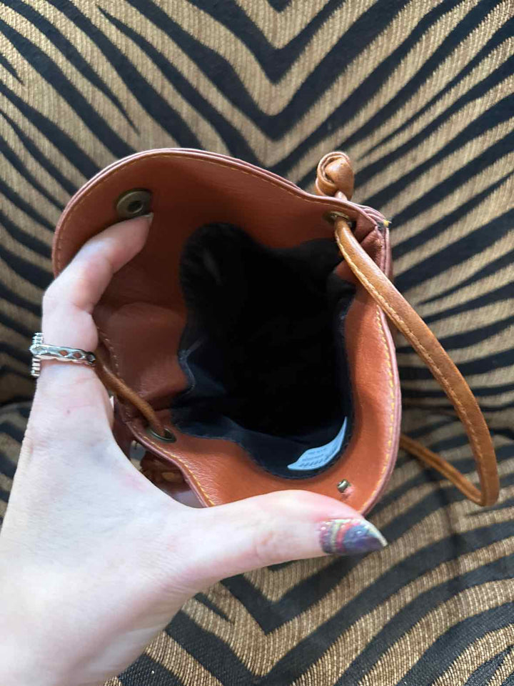 Purse - Heroing Crossbody
