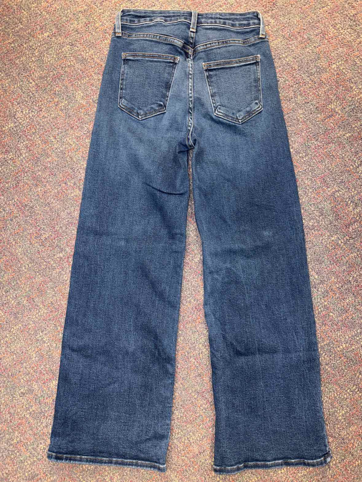 26 - Just Black Denim Jeans