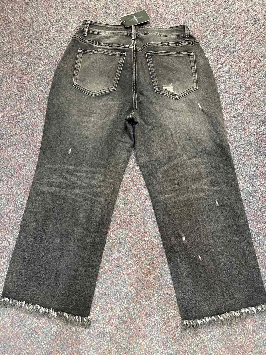 M - Flamingals Jeans