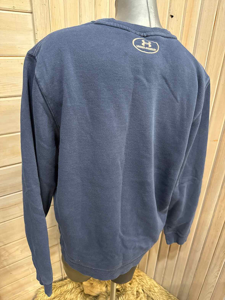 L - Under Armour Sweatshirt
