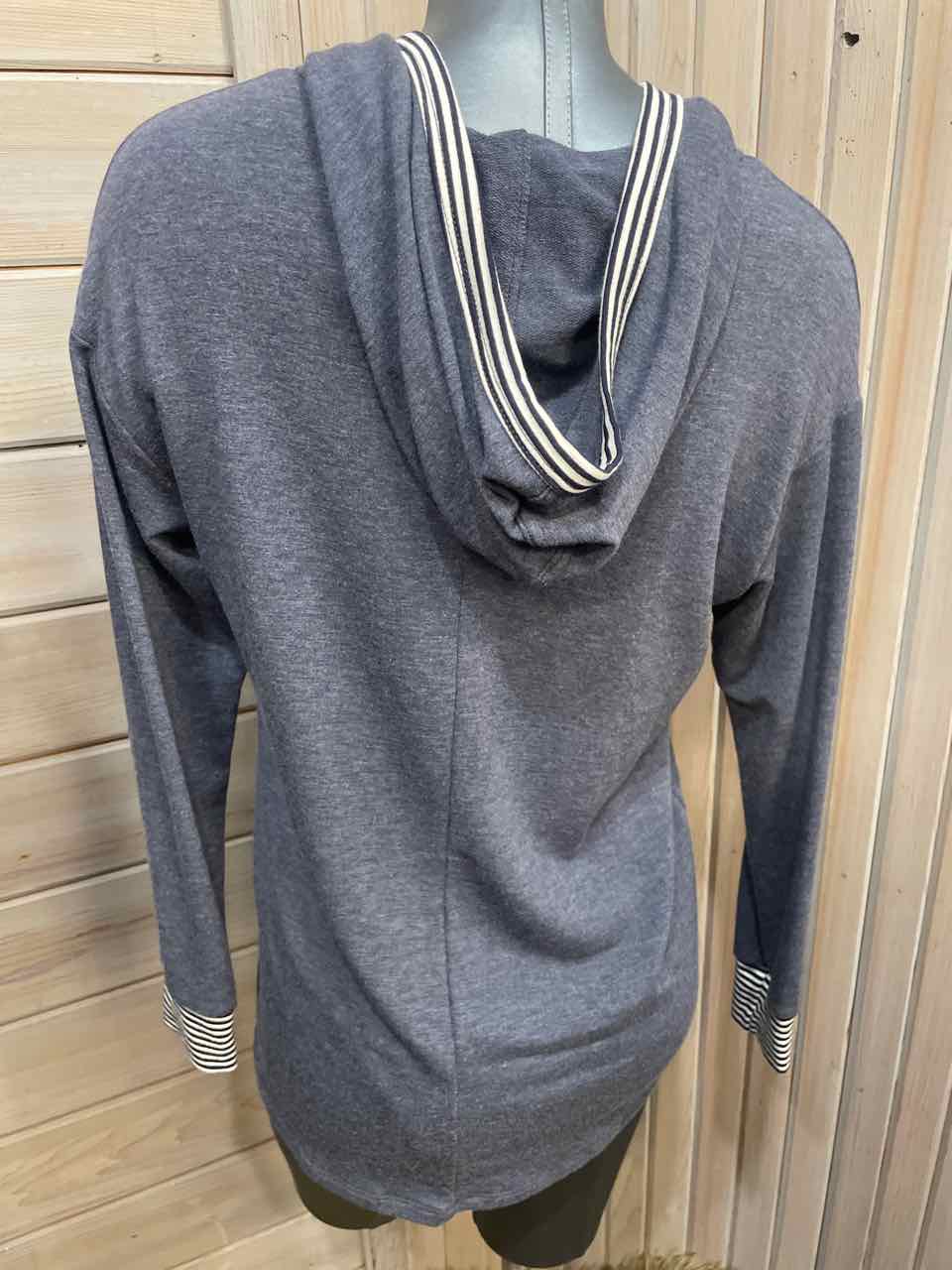 S - Staccato Long Sleeve