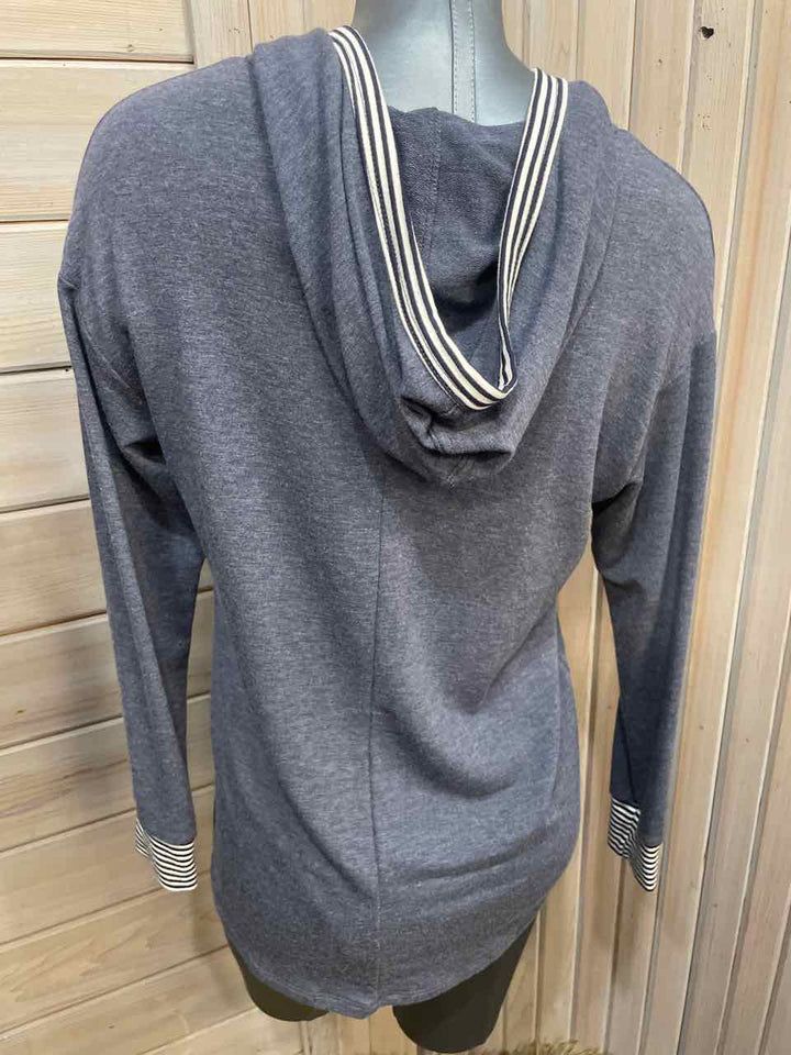 S - Staccato Long Sleeve