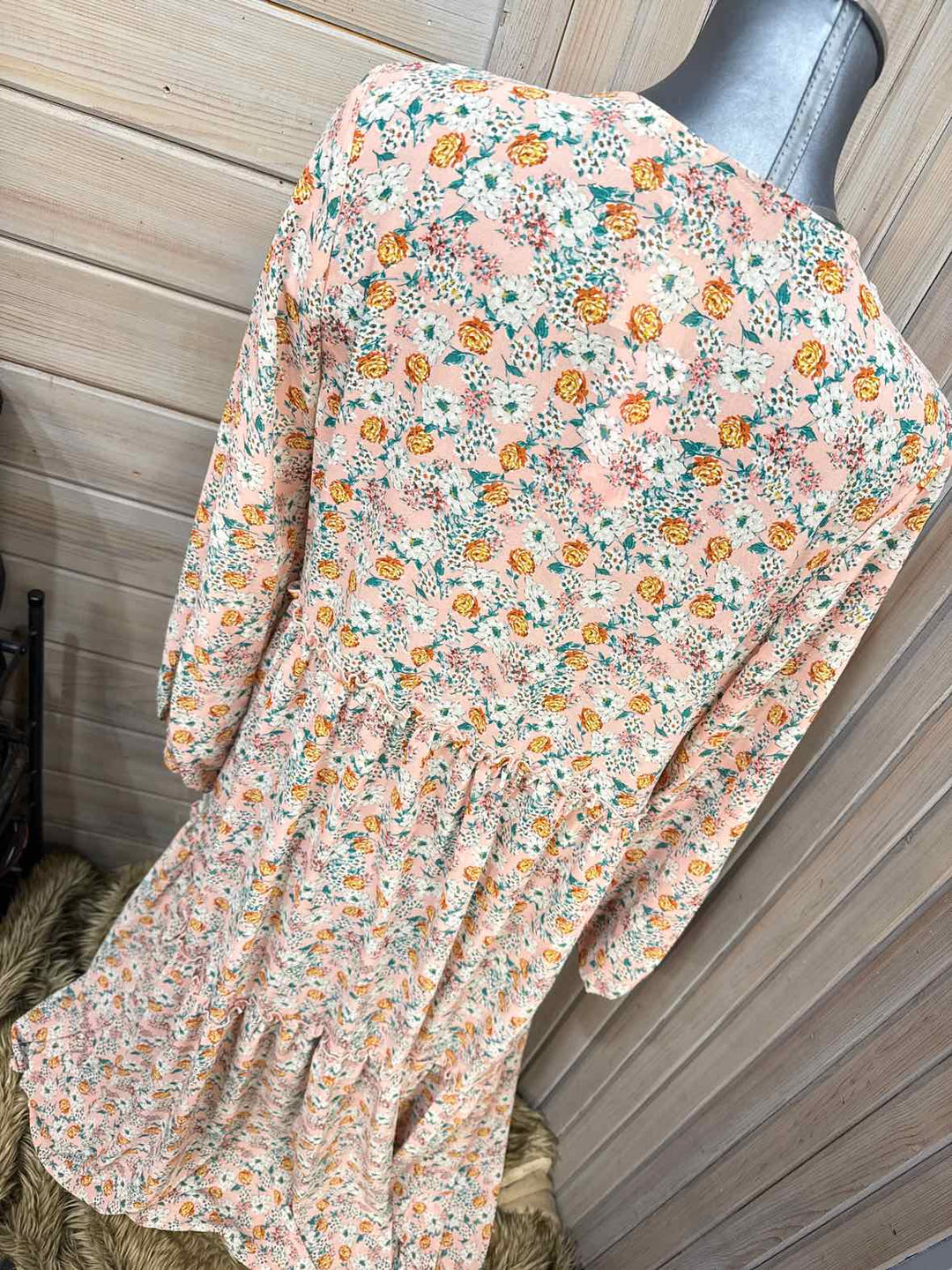 M/L - wild fable Kimono