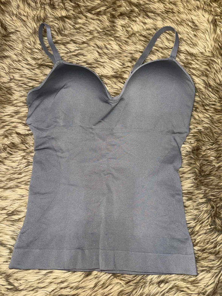 S - Underoutfit Tank