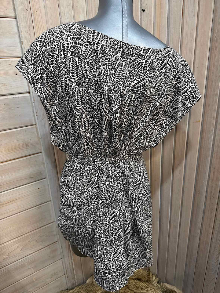 3X - Motherhood Blouse