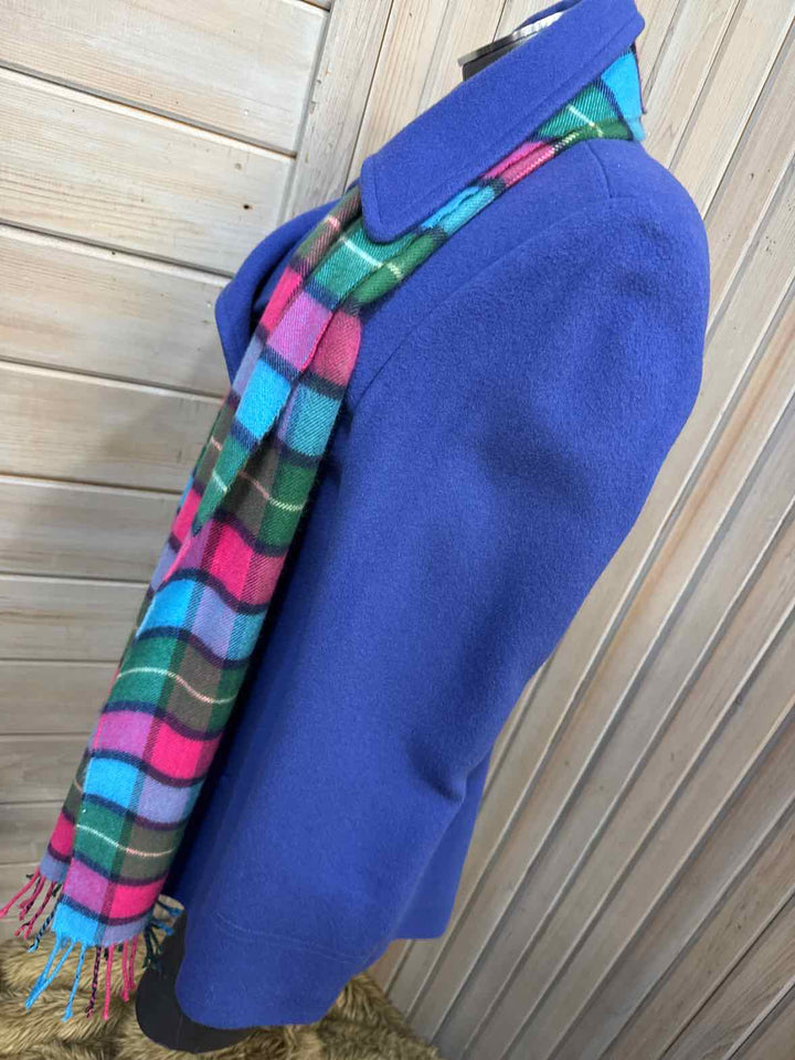 8 - Calvin Klein Jacket