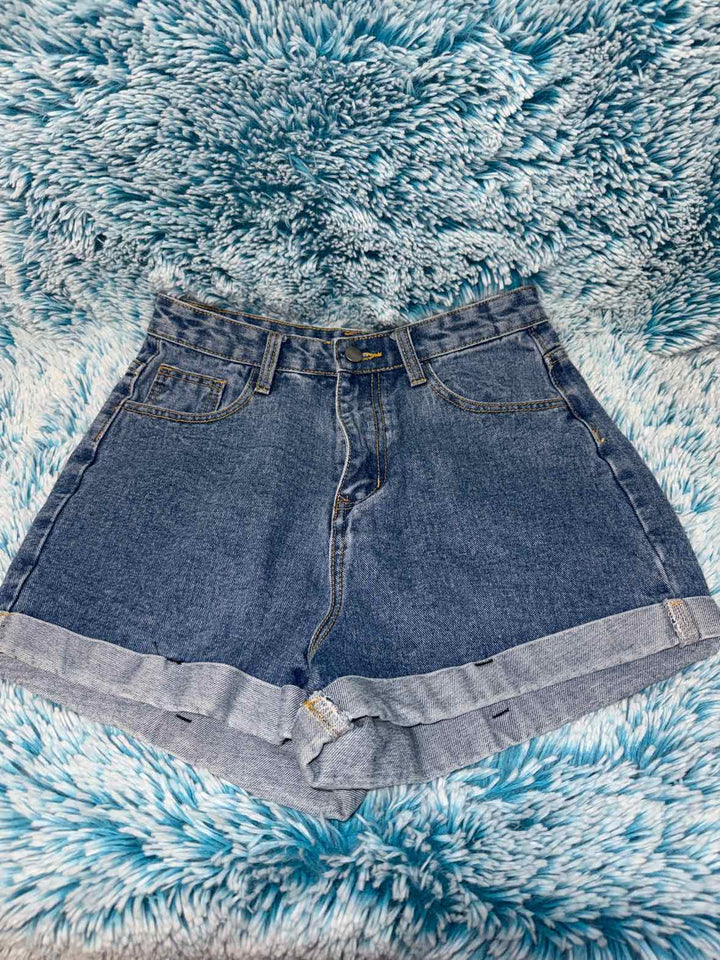 M - Shein Shorts