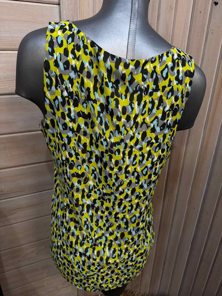 M - Banana Republic Tank