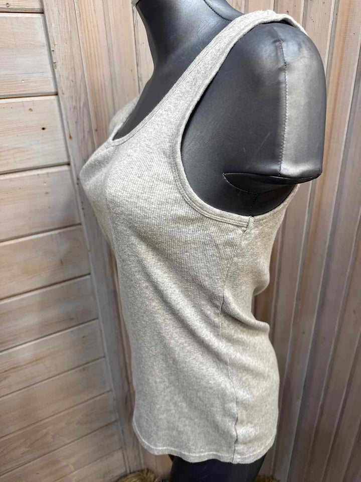 XL - Gap Tank