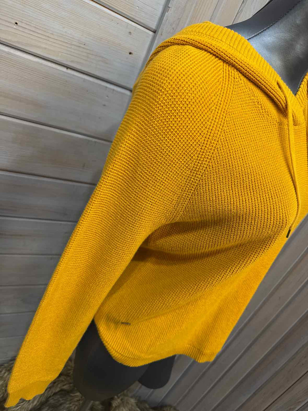 L - Ralph Lauren Hoodie