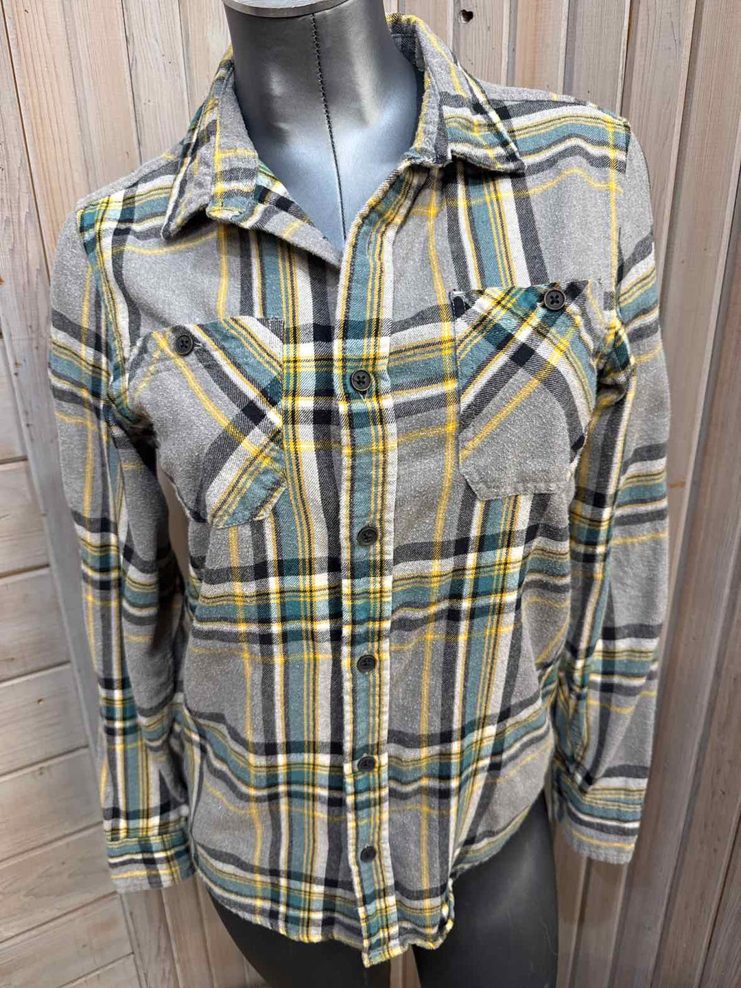 L - Urban Pipeline Shirt