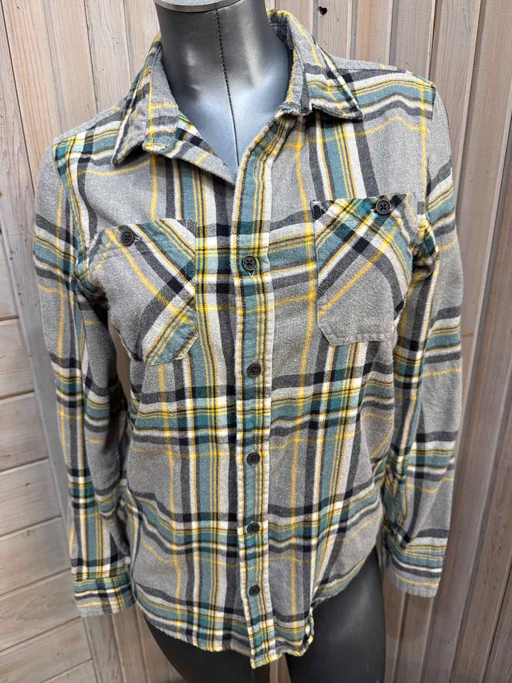 L - Urban Pipeline Shirt
