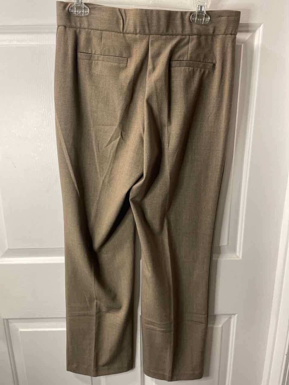10 - Briggs New York Pants