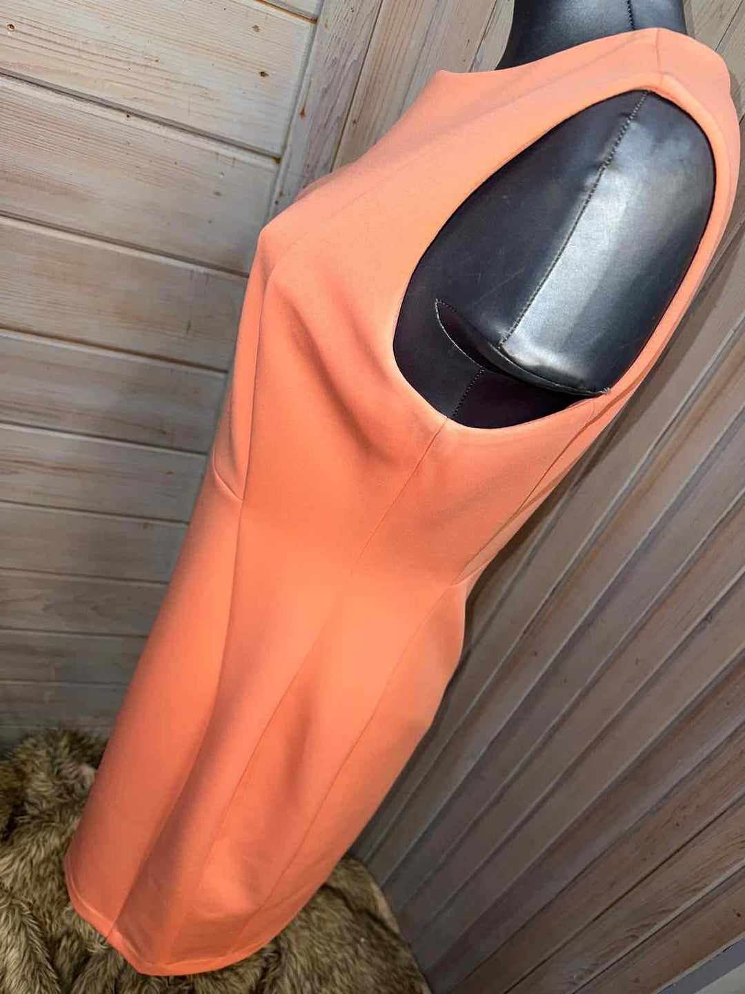 12 - Calvin Klein Dress