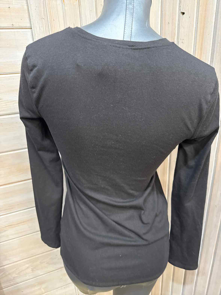 S - Zenana Outfitters Long Sleeve