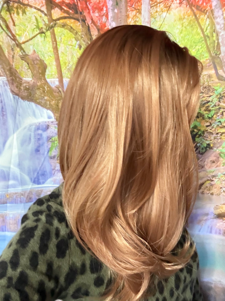 Steph Brosegold from Chelsey Smith Crowns