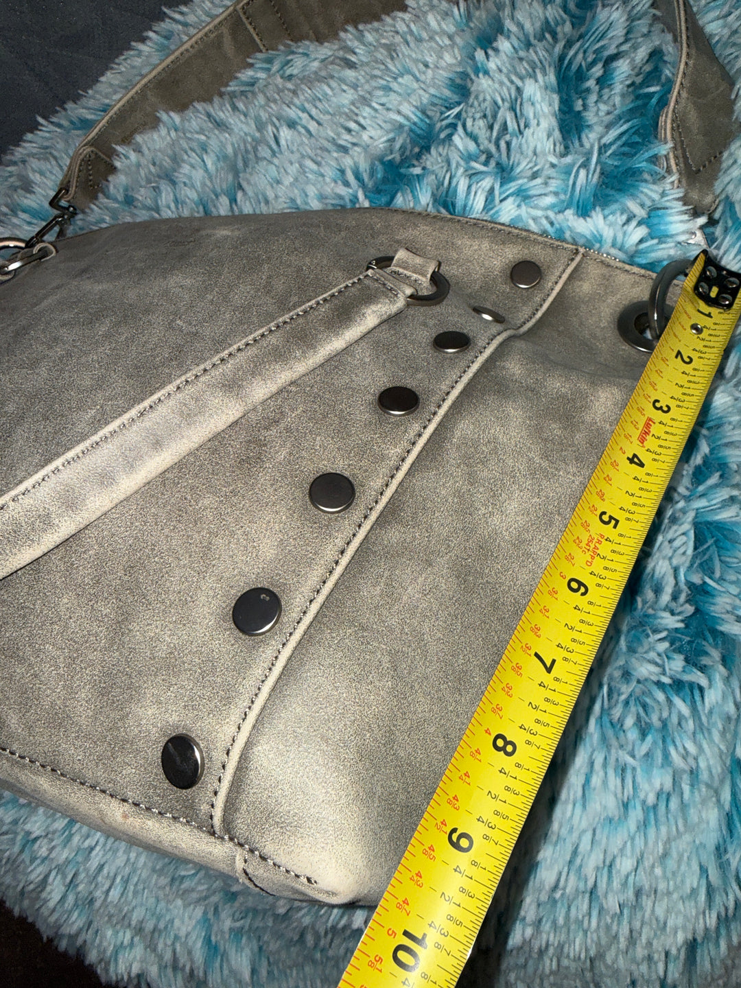 Purse - Hammitt Los Angeles Convertable