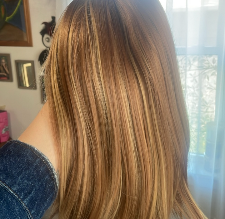 CSC Wig - Poppy Petite