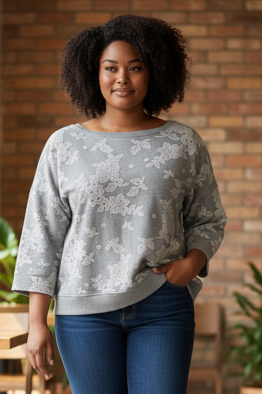 2X - Adore Me Sweatshirt