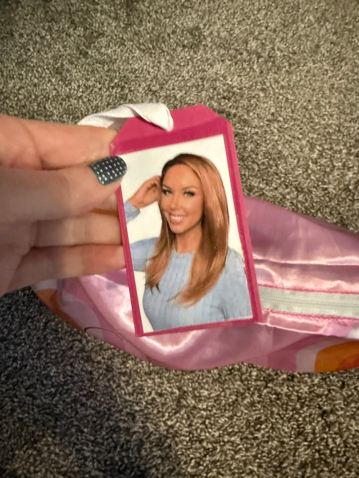 Steph Brosegold from Chelsey Smith Crowns