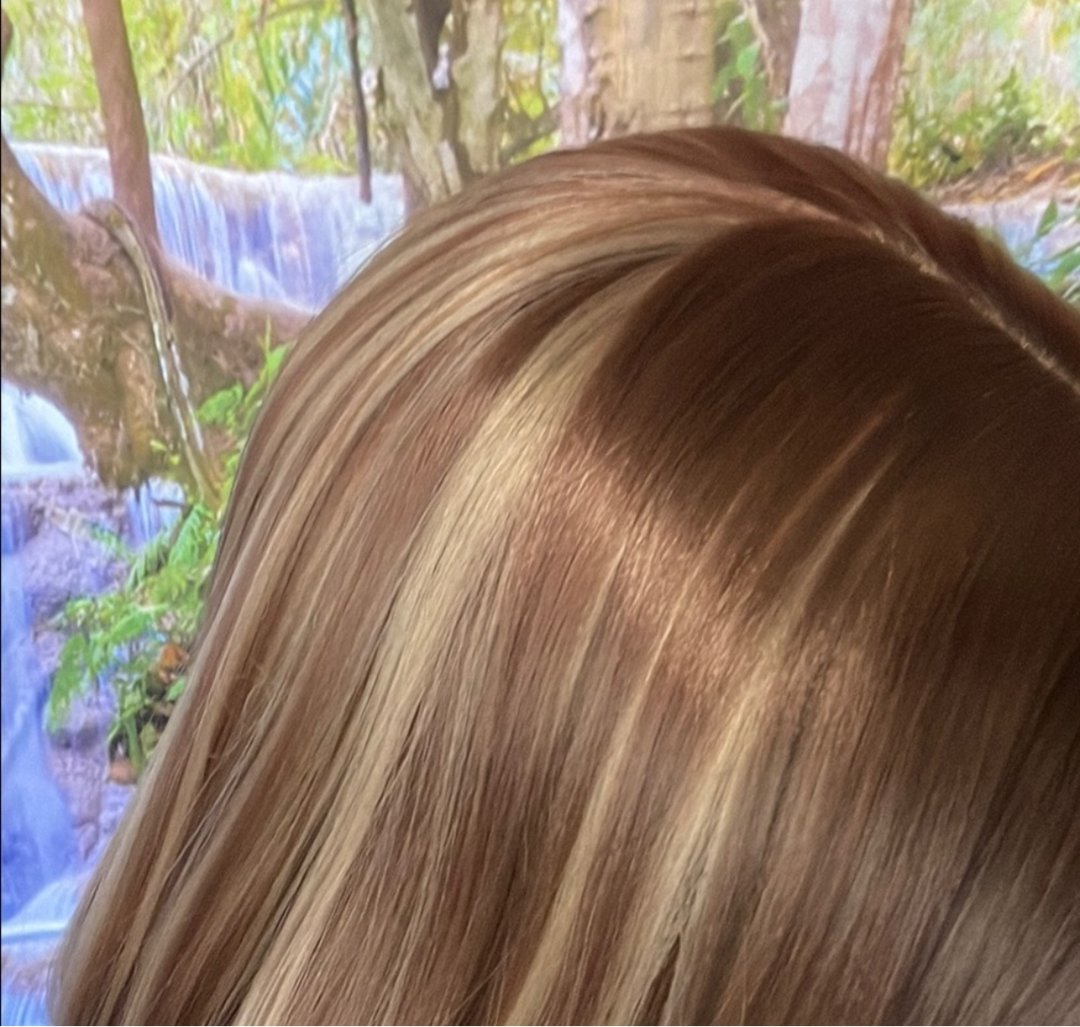 CSC Wig - Poppy Petite