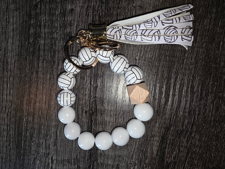 Sports Wristlets (multiple variations)