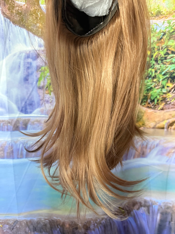 Steph Brosegold from Chelsey Smith Crowns