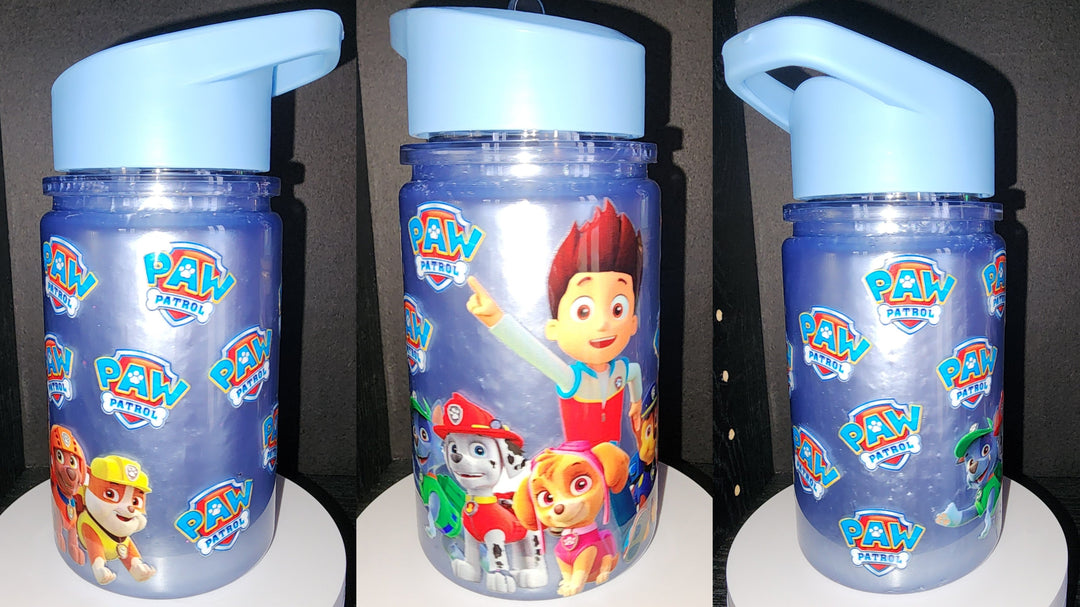 Paw Patrol