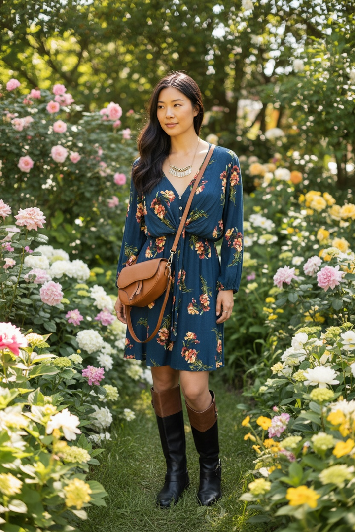 S - Staccato Dresses