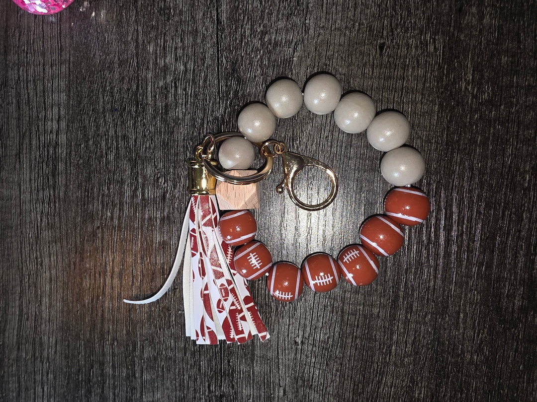 Sports Wristlets (multiple variations)