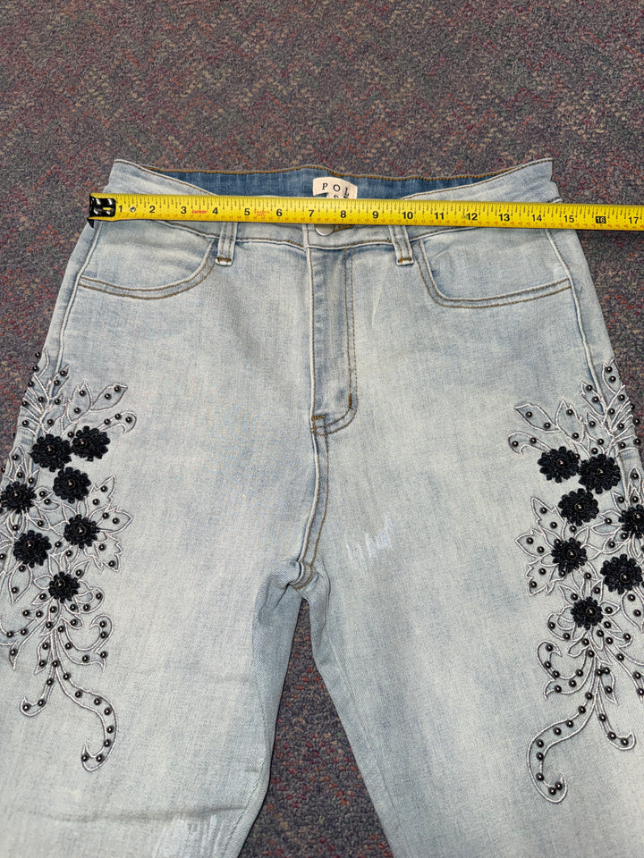 S - POL Jeans