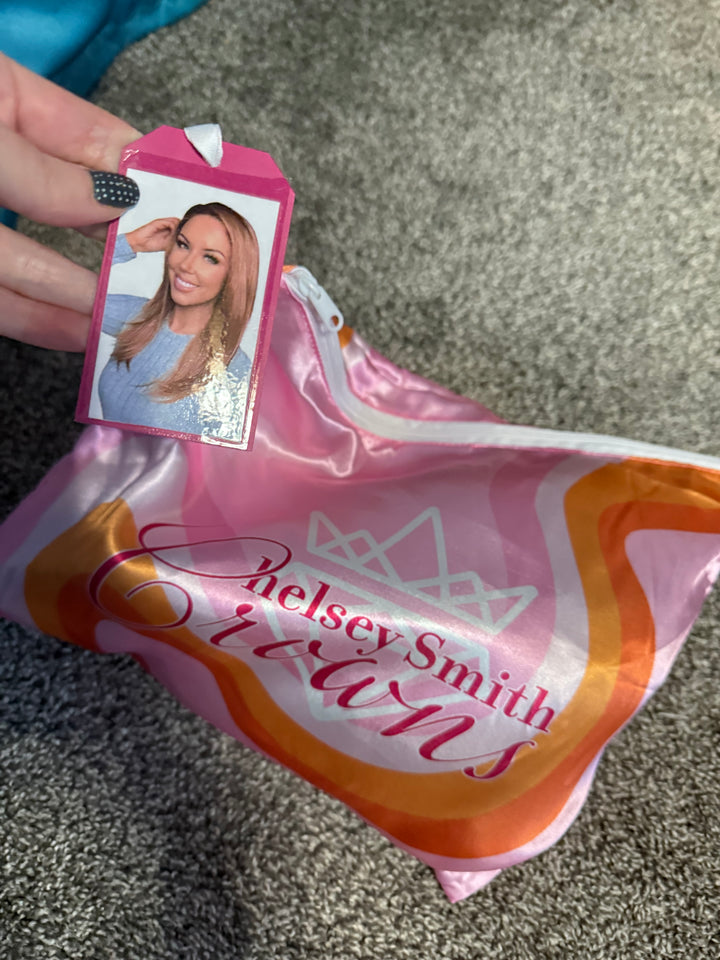 Steph Brosegold from Chelsey Smith Crowns