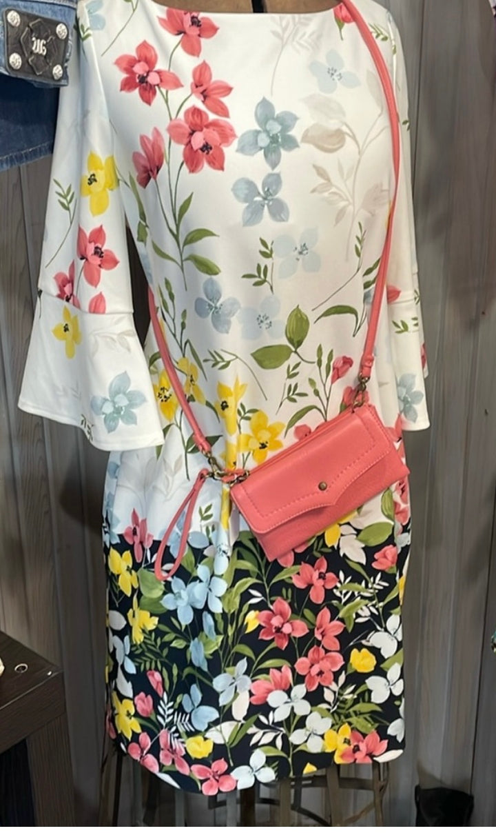 14 - Jessica Howard Dress