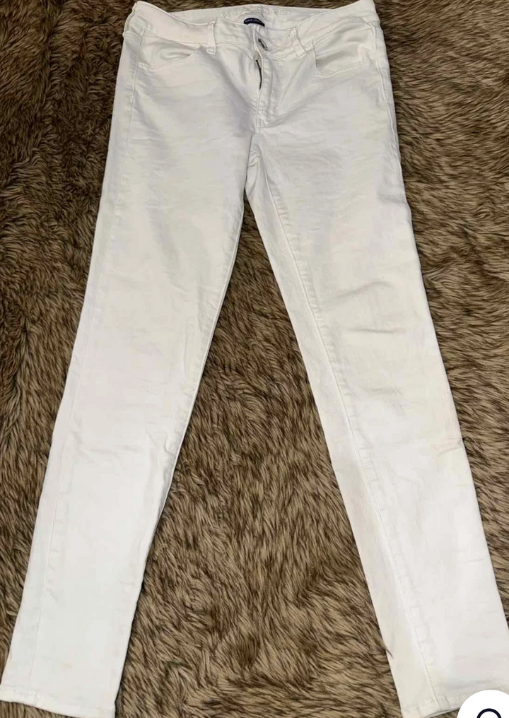 BUNDLE #1 - Size 8/M
