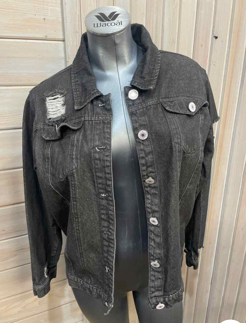 BUNDLE #1 - Size 8/M